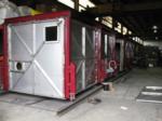 Furnace 8x8x40 Rolling